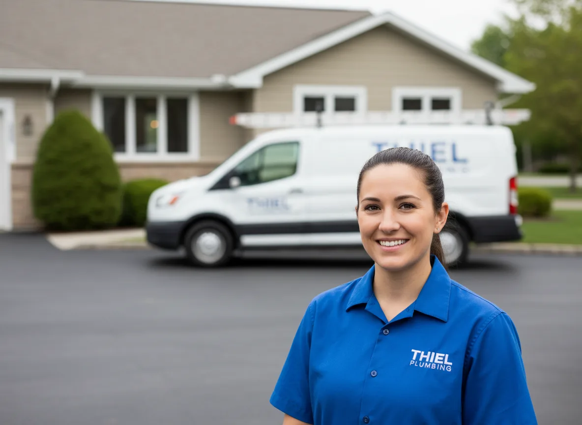 Plumber Ossian, IN FAQs